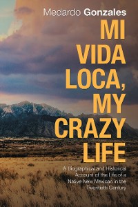 Cover Mi Vida Loca, My Crazy Life