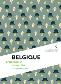 Cover Belgique