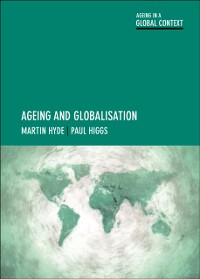 Cover Ageing and Globalisation