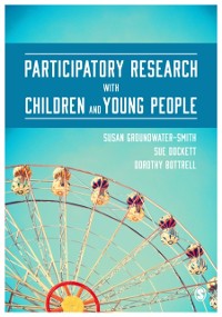 Cover Participatory Research with Children and Young People