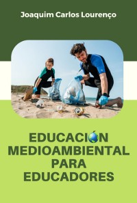 Cover Educación Medioambiental Para Educadores