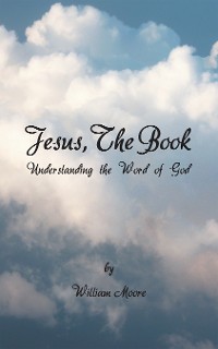 Cover Jesus, the Book
