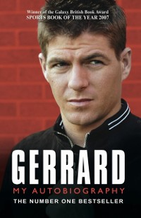 Cover Gerrard