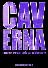 Cover Caverna