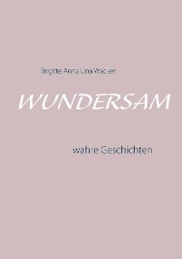 Cover Wundersam
