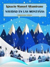 Cover Navidad en las montañas