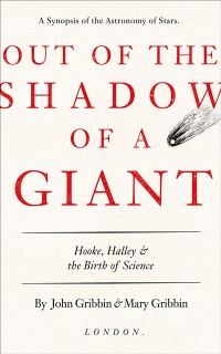 Cover Out of the Shadow of a Giant