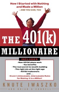 Cover 401(K) Millionaire