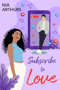 Cover Subscribe To Love