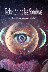 Cover Rebelión de las Sombras