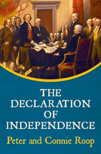 Cover Declaration of Independence