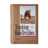 Cover Tracking Gobi Grizzlies