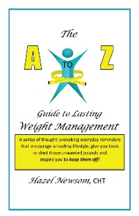 Cover The a - Z of Weight Management