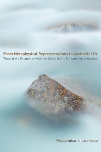 Cover From Metaphysical Representations to Aesthetic Life