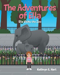 Cover The Adventures of Ella