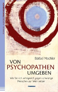 Cover Von Psychopathen umgeben