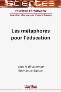 Cover Les metaphores pour l'education