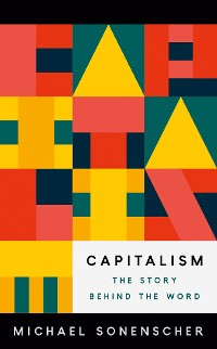 Cover Capitalism