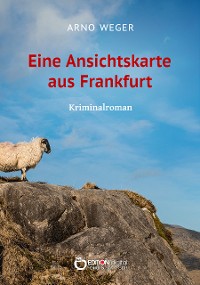 Cover Eine Ansichtskarte aus Frankfurt