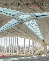 Cover Ingenieurbaukunst 2025: Made in Germany