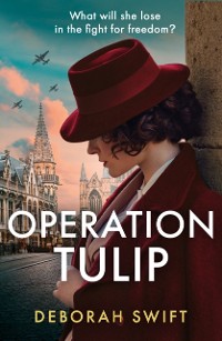 Cover Operation Tulip