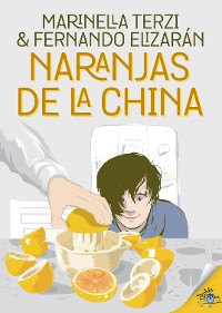 Cover Naranjas de la China