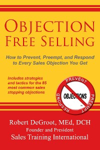 Cover Objection Free Selling