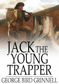 Cover Jack the Young Trapper