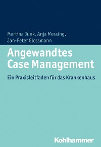 Cover Angewandtes Case Management