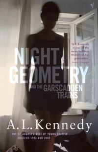 Cover Night Geometry And The Garscadden Trains