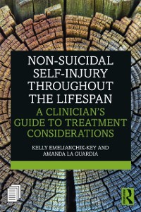 Cover Non-Suicidal Self-Injury Throughout the Lifespan