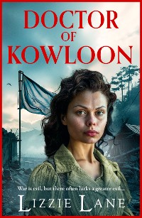 Cover Doctor of Kowloon