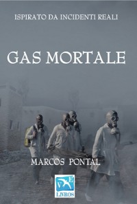 Cover Gas Mortale