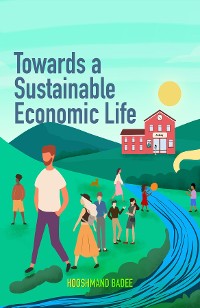 Cover Towards A Sustainable Economic Life