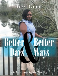 Cover Better Days & Better Ways