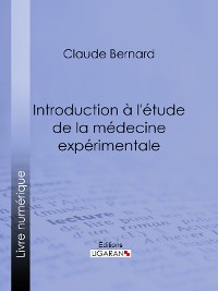 Cover Introduction à la médecine expérimentale