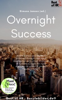 Cover Overnight Success