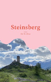 Cover Steinsberg