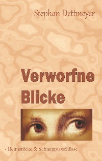 Cover Verworfne Blicke