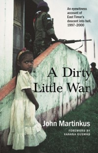 Cover Dirty Little War