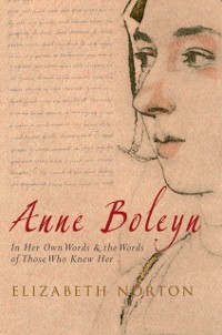 Cover Anne Boleyn