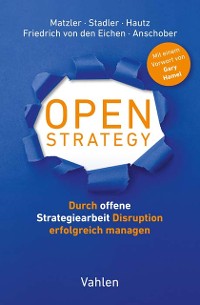 Cover Open Strategy