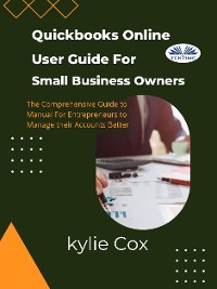 Cover Quickbooks Online User Guide For Small Business Owners