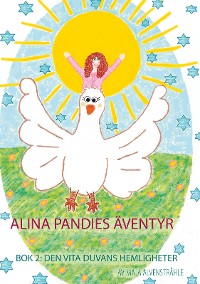 Cover Alina Pandies Äventyr