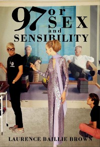 Cover 97 or Sex and Sensibility