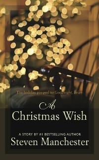 Cover Christmas Wish