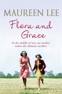 Cover Flora and Grace