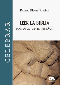 Cover Leer la Biblia