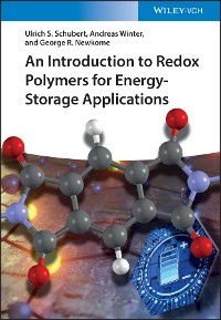 Cover An Introduction to Redox Polymers for Energy-Storage Applications