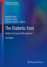 Cover The Diabetic Foot